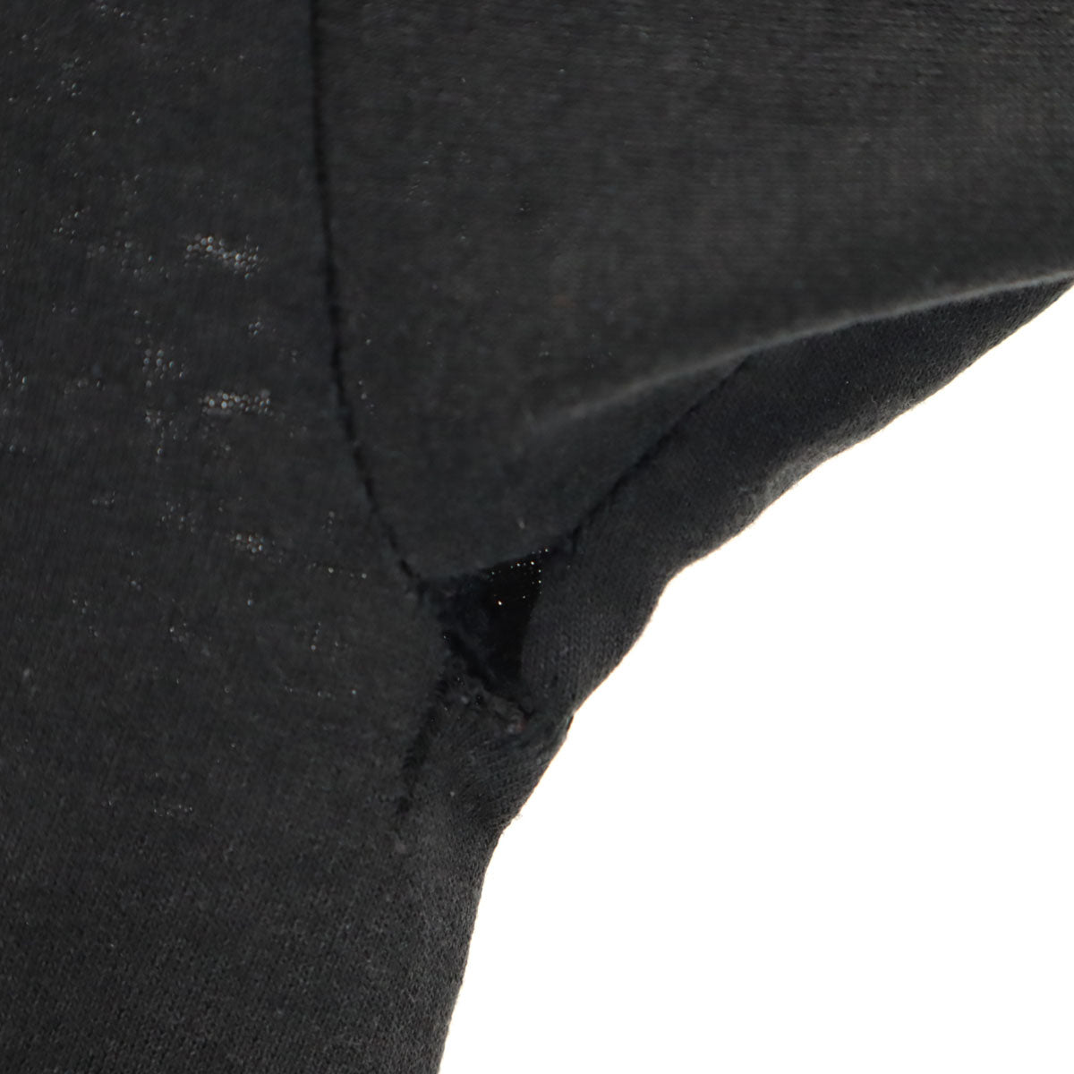 90s オールド 半袖 Tシャツ 黒 シングルステッチ メンズ