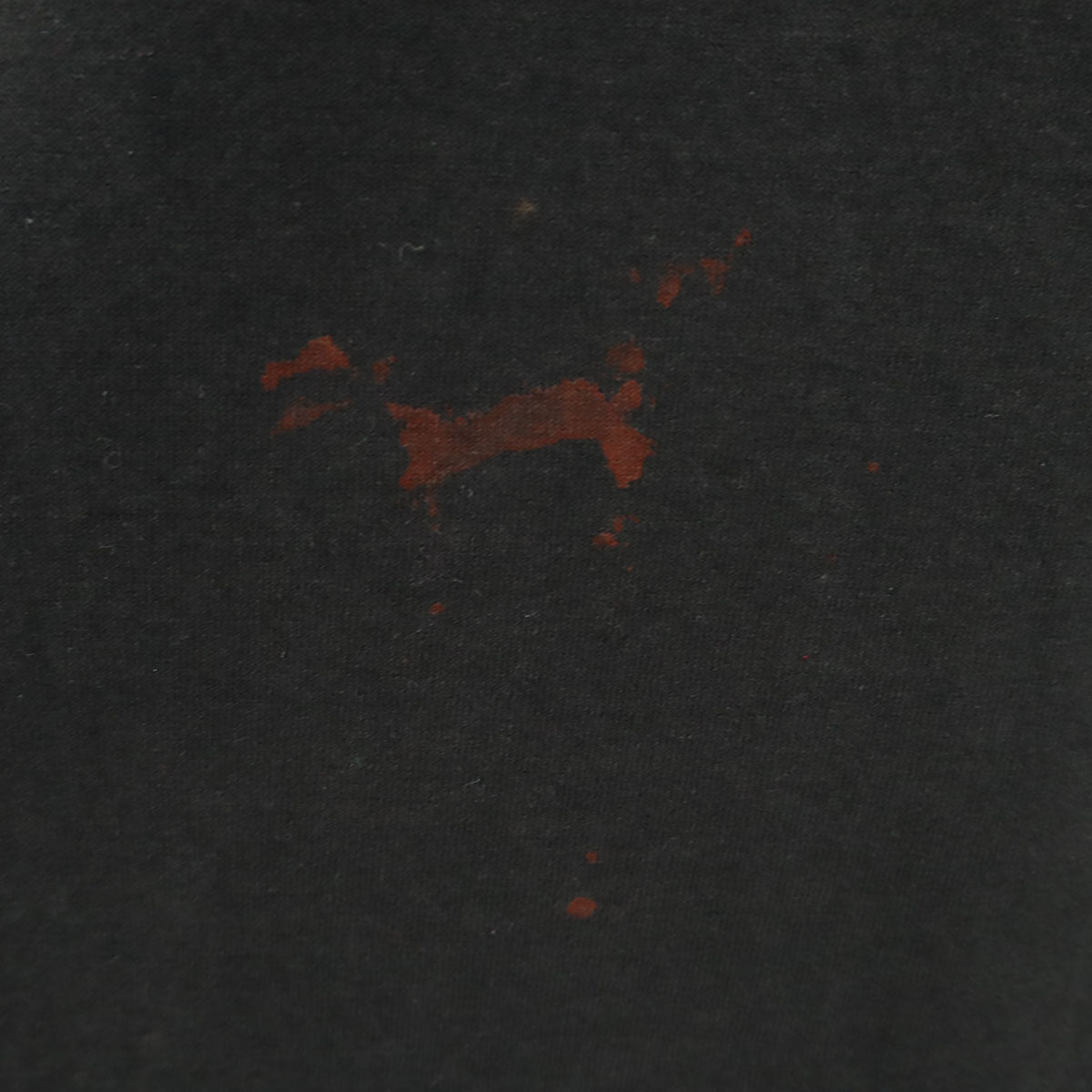 90s オールド 半袖 Tシャツ 黒 シングルステッチ メンズ