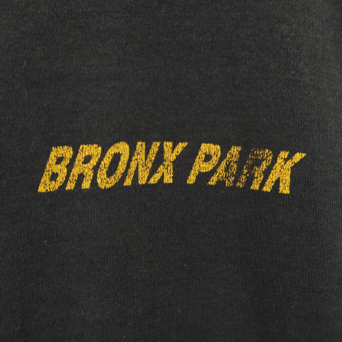 90s オールド 半袖 Tシャツ 黒 シングルステッチ メンズ