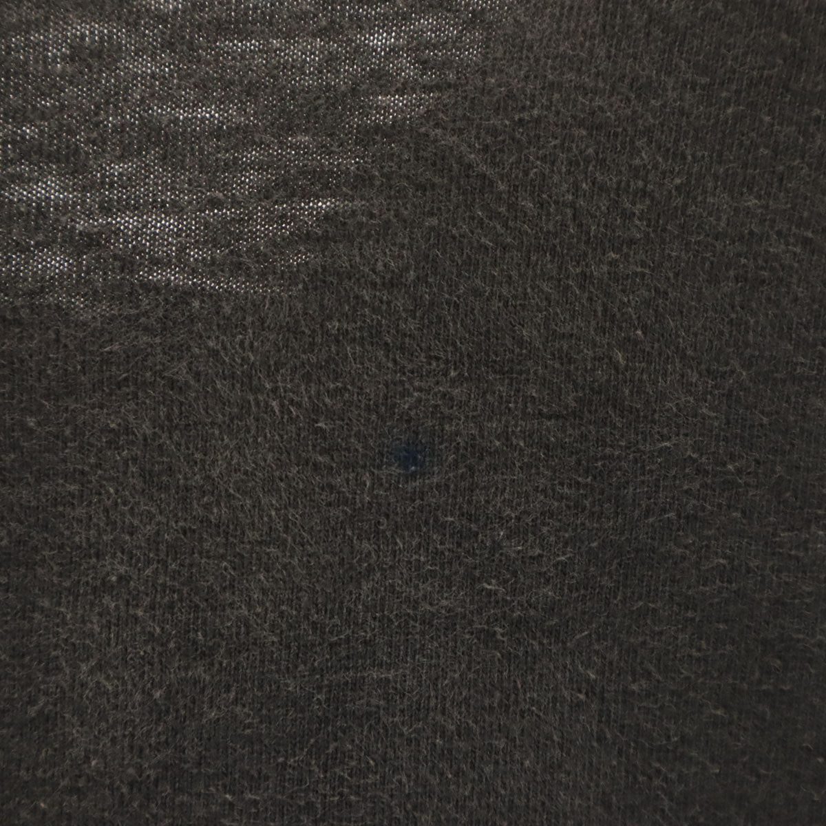 Hanes ヘインズ 90s USA製 オールド 半袖 Tシャツ XXL グレー BEEFY-T シングルステッチ ビックサイズ メンズ