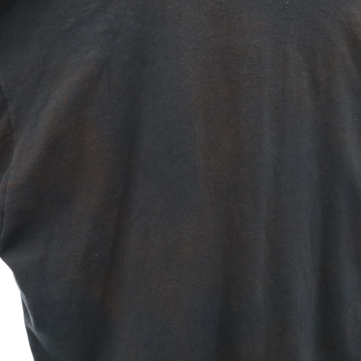 FRUIT OF THE LOOM フルーツオブザルーム 90s USA製 オールド 半袖 Tシャツ XXL ネイビー BEST シングルステッチ メンズ