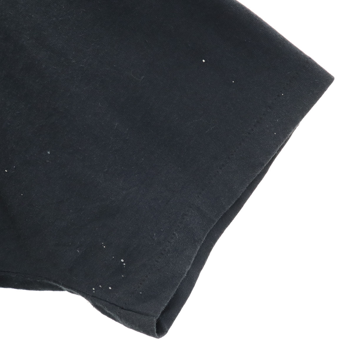 FRUIT OF THE LOOM フルーツオブザルーム 90s USA製 オールド 半袖 Tシャツ XXL ネイビー BEST シングルステッチ メンズ