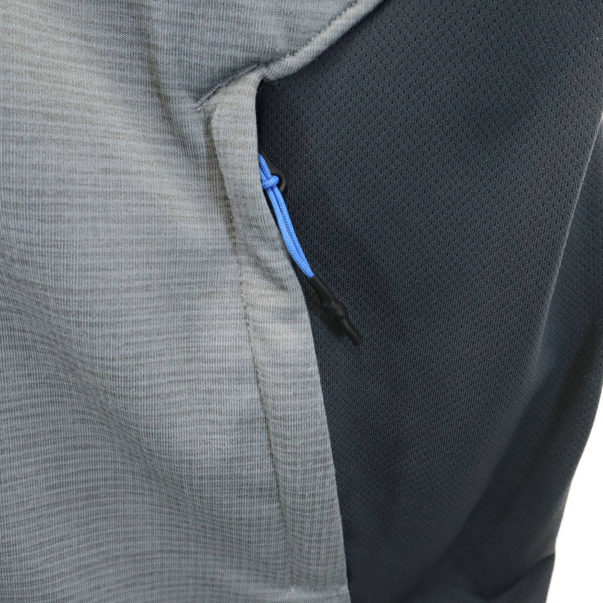 UNDER ARMOUR アンダーアーマー トレーニング 長袖 ジップパーカー 上下 セットアップ LG グレー系 裏フリース メンズ