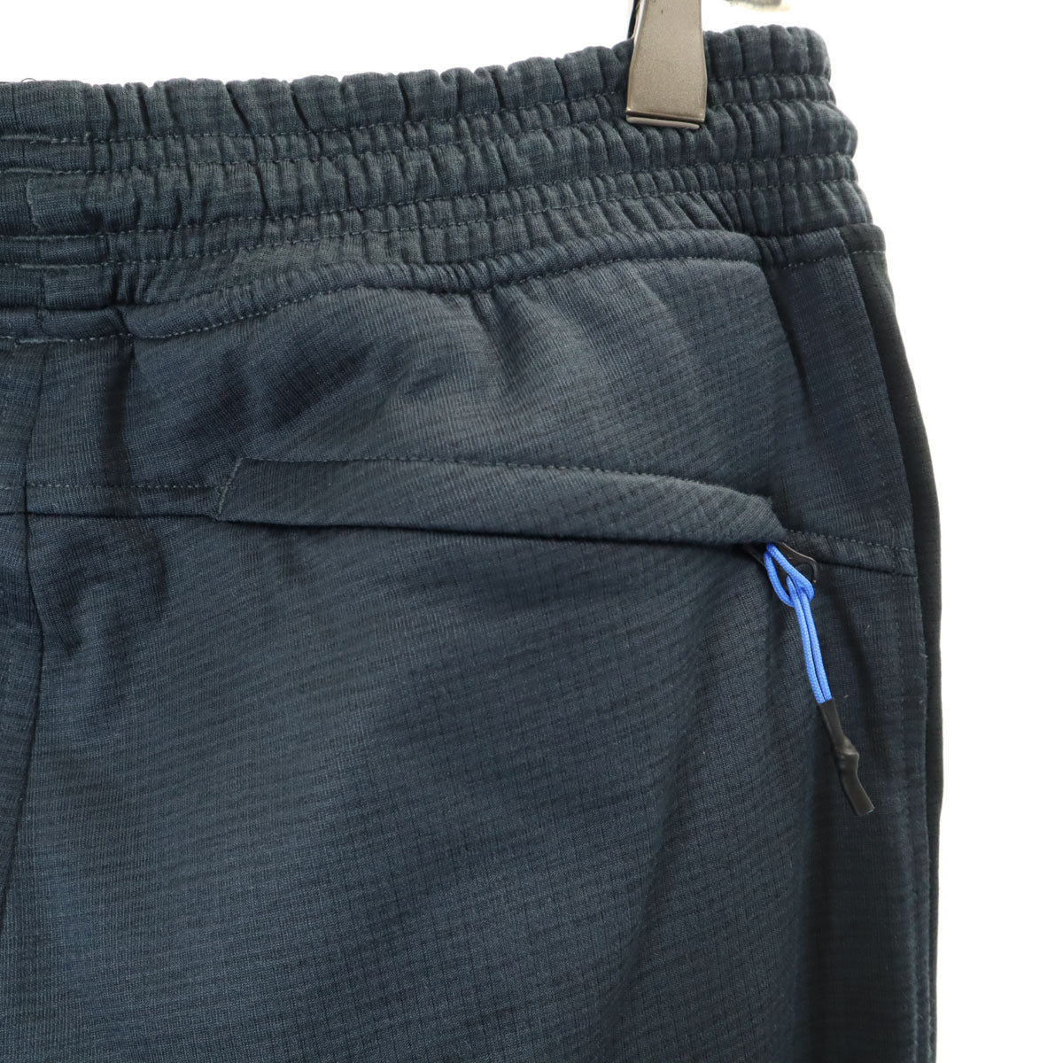 UNDER ARMOUR アンダーアーマー トレーニング 長袖 ジップパーカー 上下 セットアップ LG グレー系 裏フリース メンズ