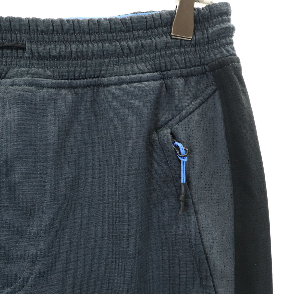 UNDER ARMOUR アンダーアーマー トレーニング 長袖 ジップパーカー 上下 セットアップ LG グレー系 裏フリース メンズ