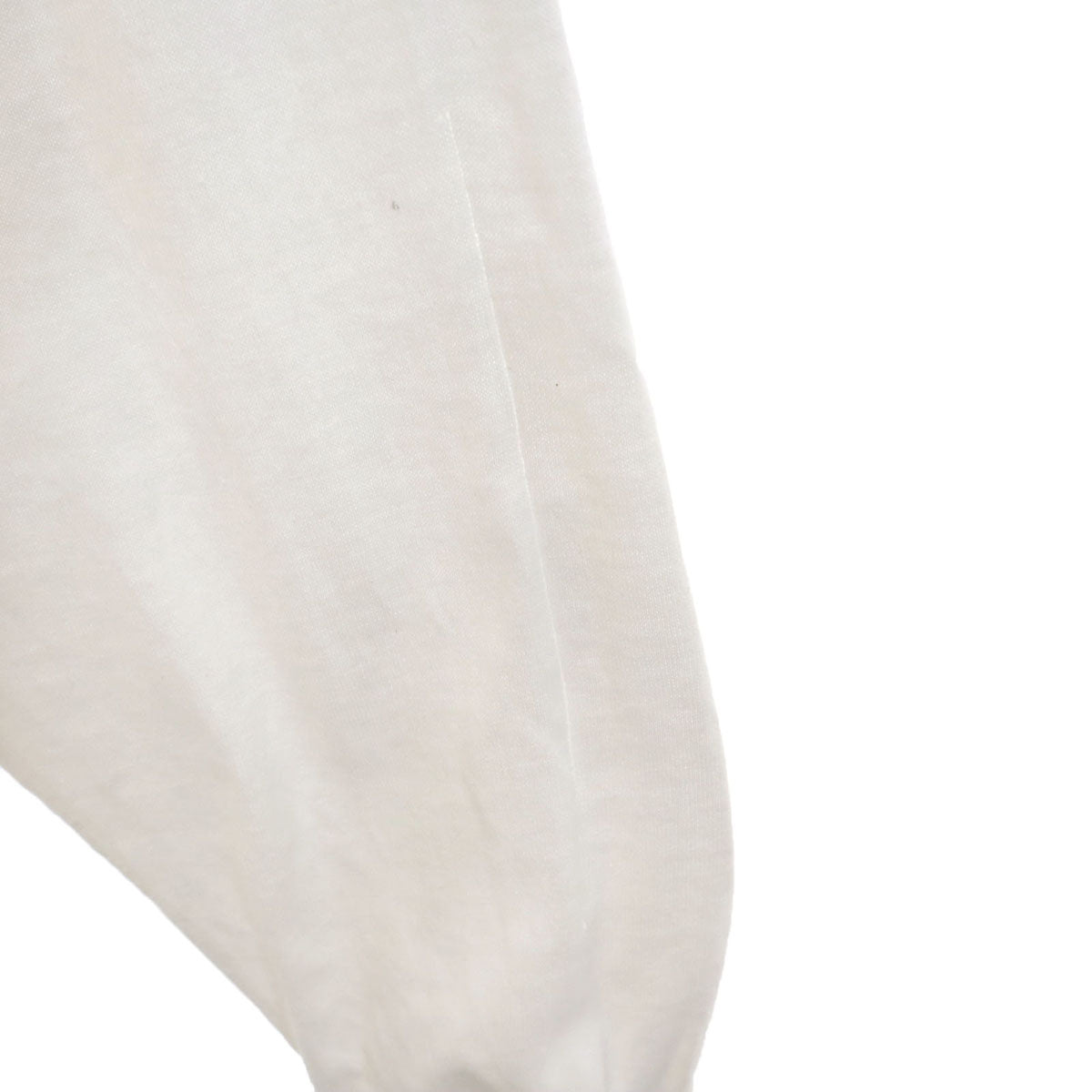 HAZELWOOD 90s オールド 長袖 Tシャツ L ホワイト メンズ