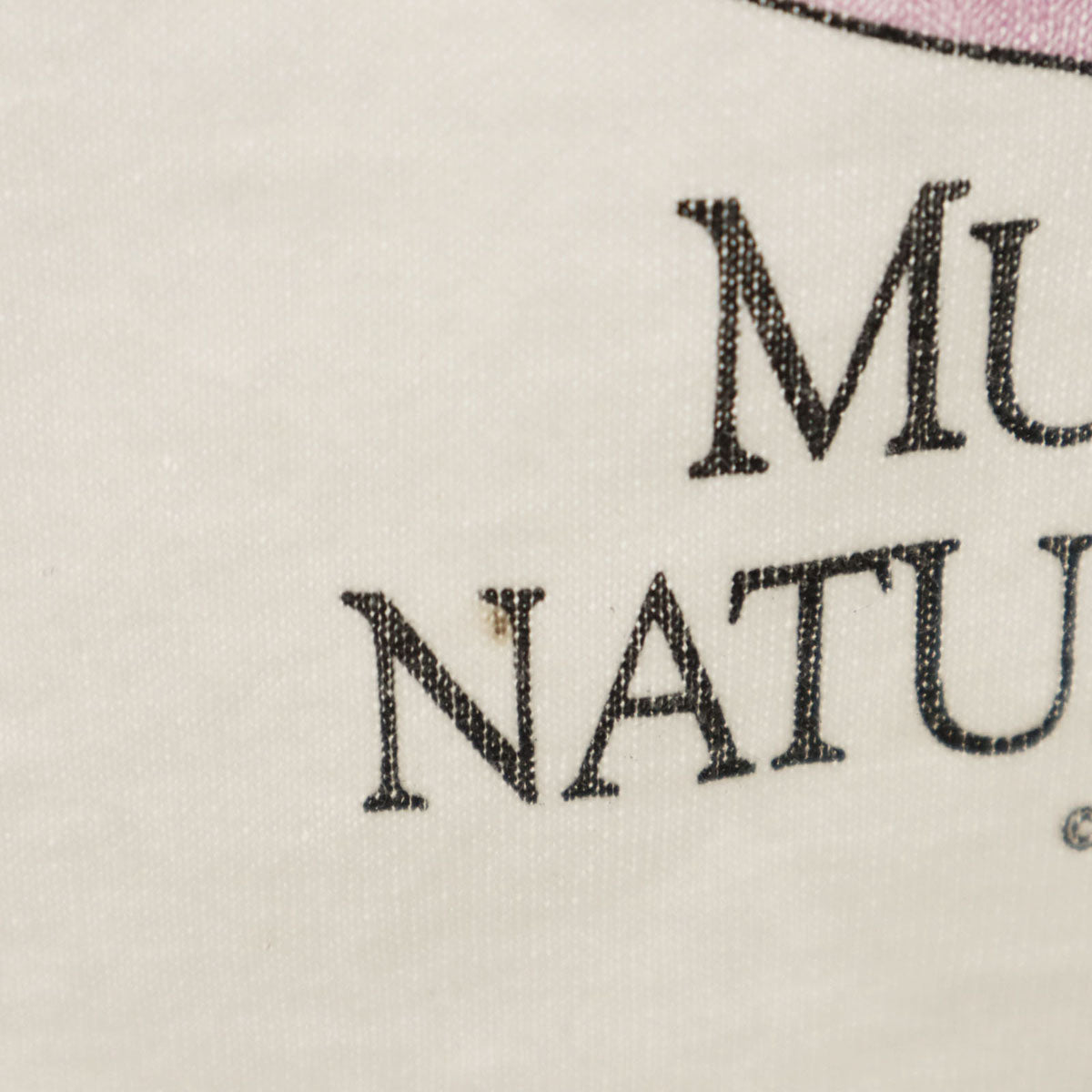 HAZELWOOD 90s オールド 長袖 Tシャツ L ホワイト メンズ