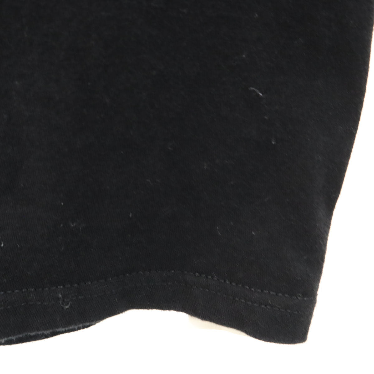 STUSSY ステューシー 長袖 Tシャツ M ブラック メンズ