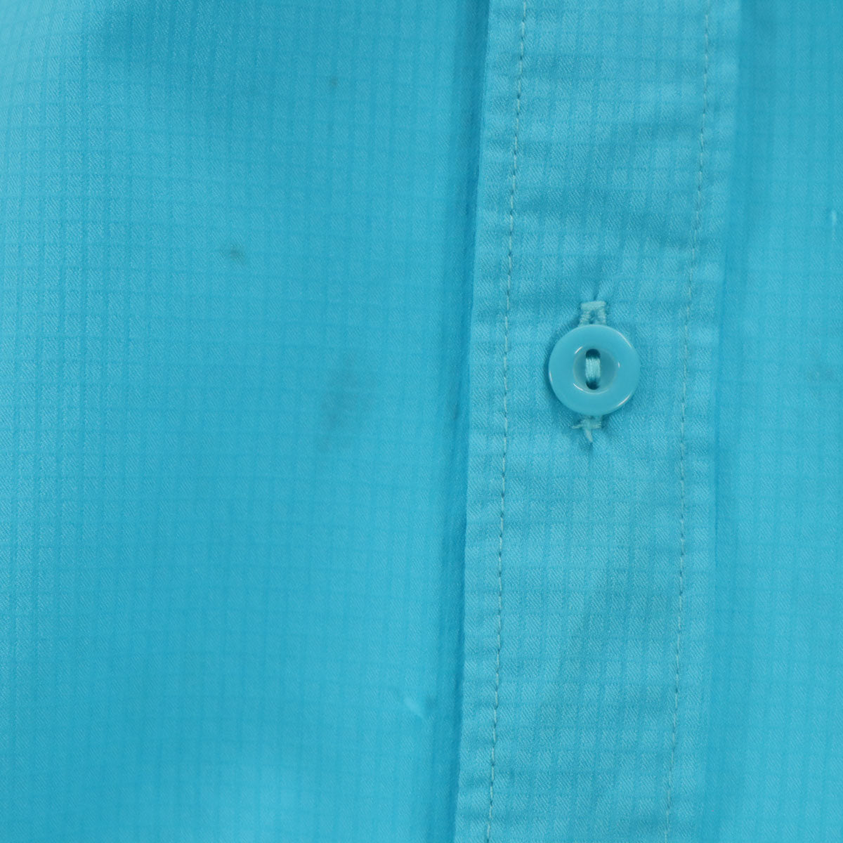 Columbia PFG コロンビアピーエフジー 半袖 フィッシング シャツ ブルー系 アウトドア メンズ