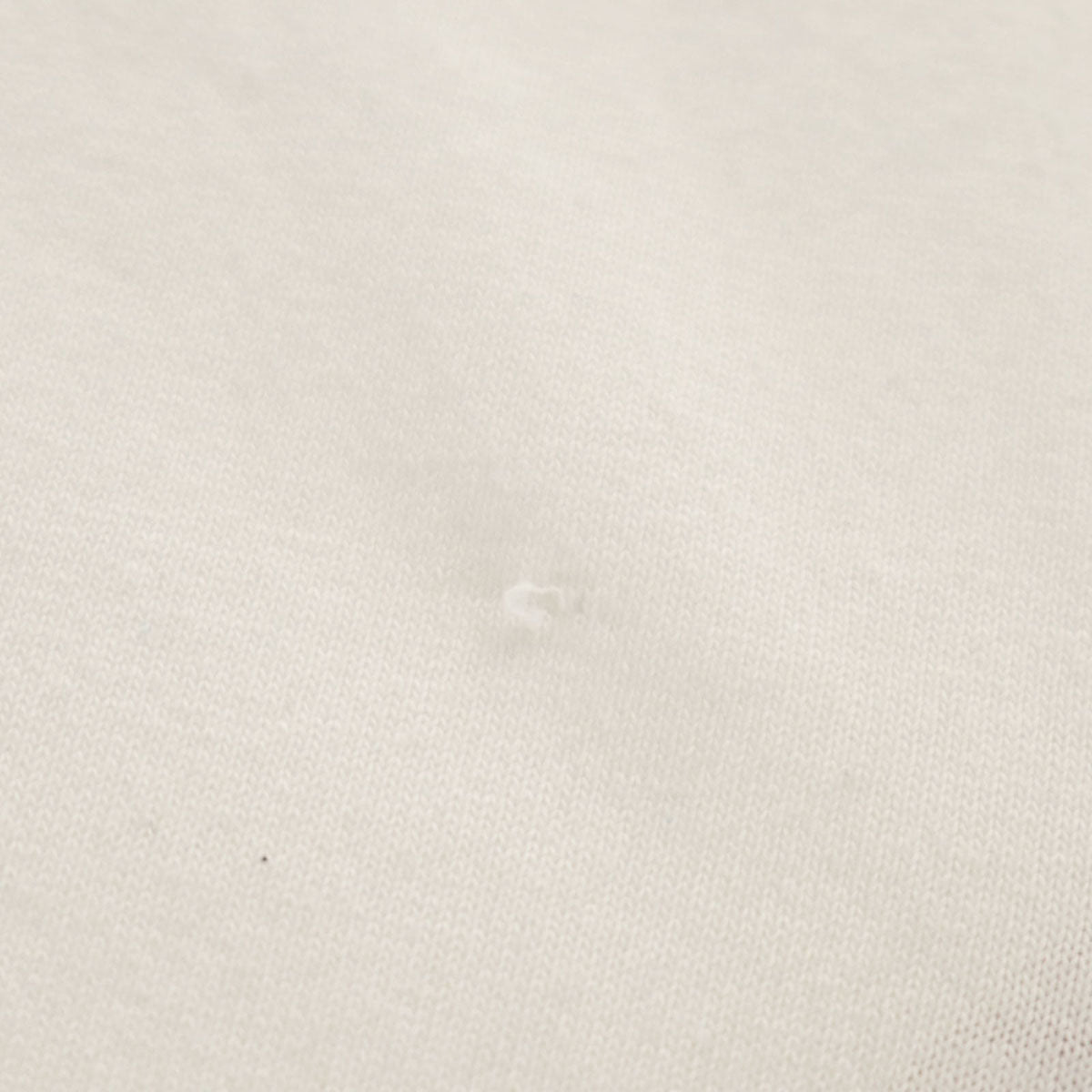 90s オールド 半袖 Tシャツ オフホワイト メンズ