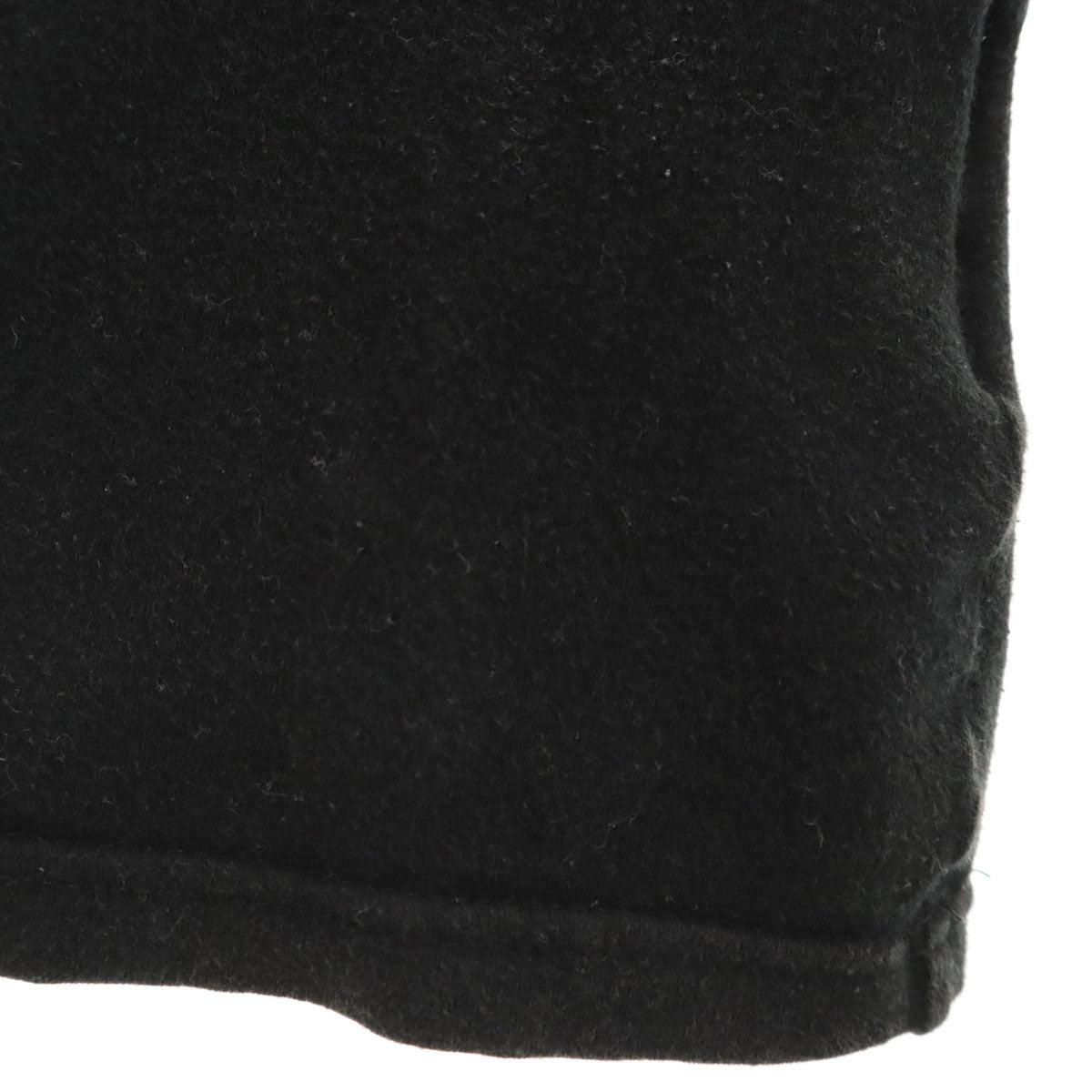 Emporio Armani エンポリオアルマーニ 日本製 半袖 Tシャツ M ブラック レディース