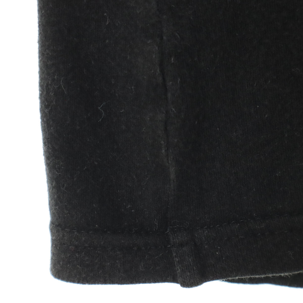 Emporio Armani エンポリオアルマーニ 日本製 半袖 Tシャツ M ブラック レディース