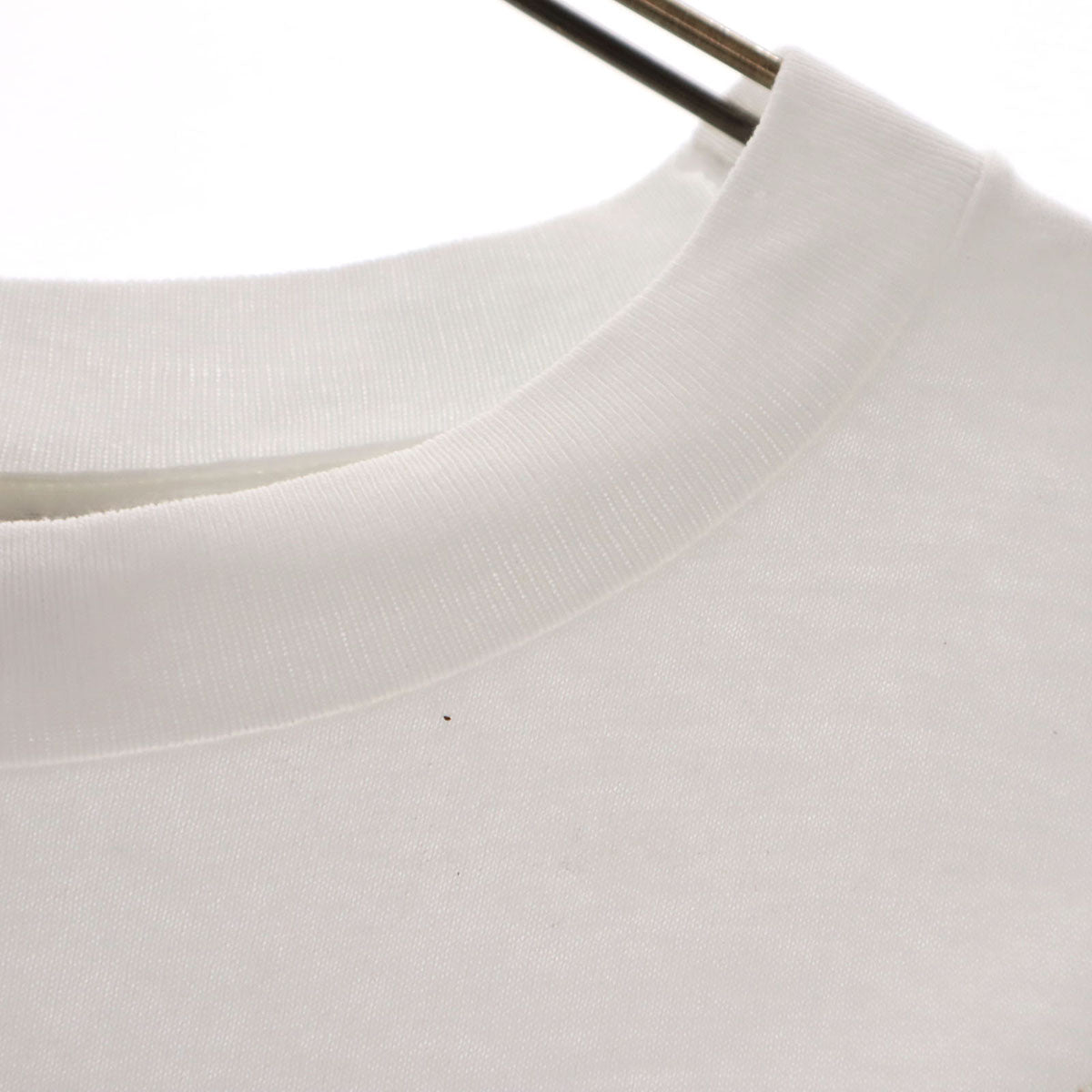 BROCKUM WORLDWIDE ブロッカム ワールドワイド 90s USA製 オールド TMN 小室哲哉 プリント 半袖 Tシャツ L ホワイト メンズ