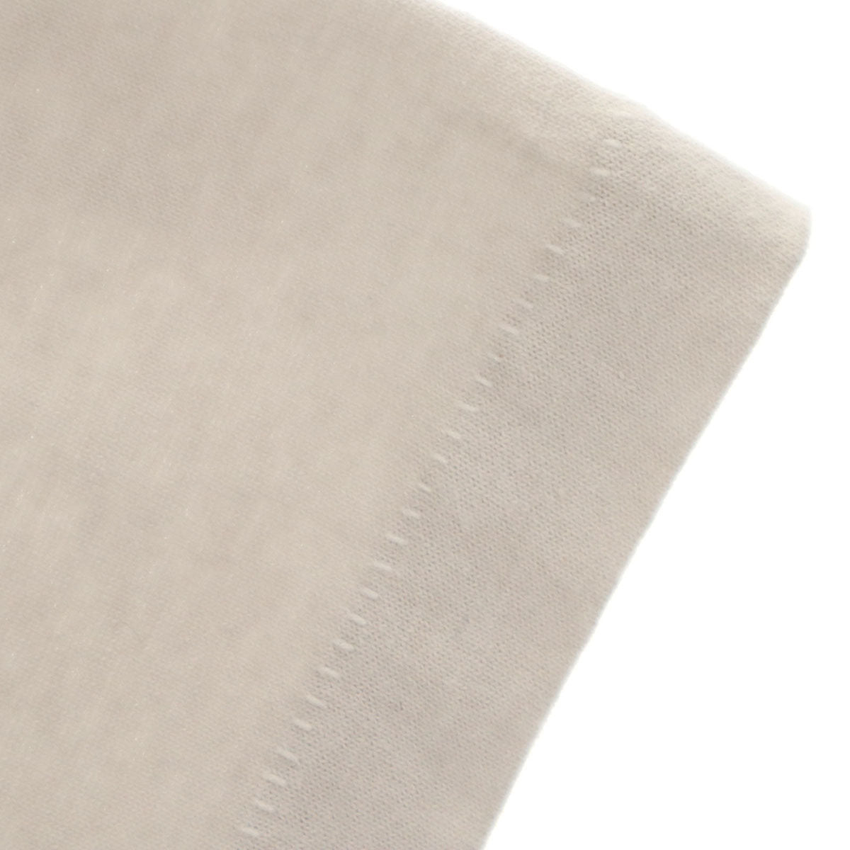 Hanes ヘインズ 80s USA製 ヴィンテージ メッセージプリント 半袖 Tシャツ XXL グレー シングルステッチ ビッグサイズ メンズ