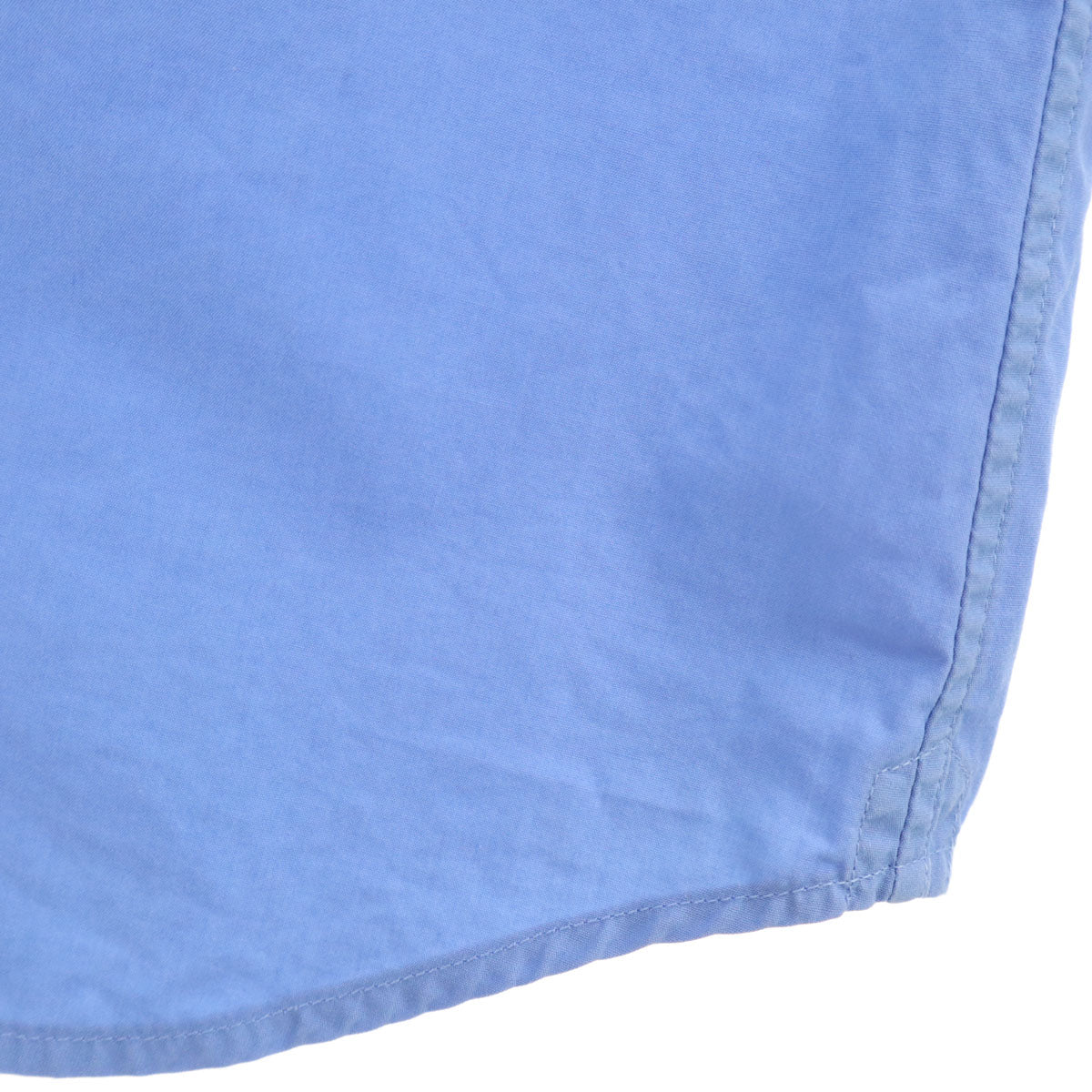 PRADA プラダ 長袖 シャツ 42 青紫系 メンズ