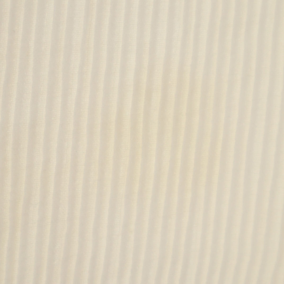 SAINT LAURENT サンローラン イタリア製 長袖 バンドカラーシャツ 42 ホワイト メンズ