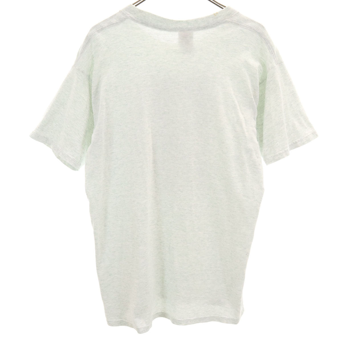 FRUIT OF THE LOOM フルーツオブザルーム オールド ヒトm-カルパイン 半袖 Tシャツ L グレー メンズ