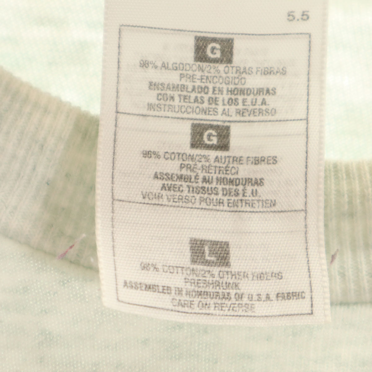 FRUIT OF THE LOOM フルーツオブザルーム オールド ヒトm-カルパイン 半袖 Tシャツ L グレー メンズ