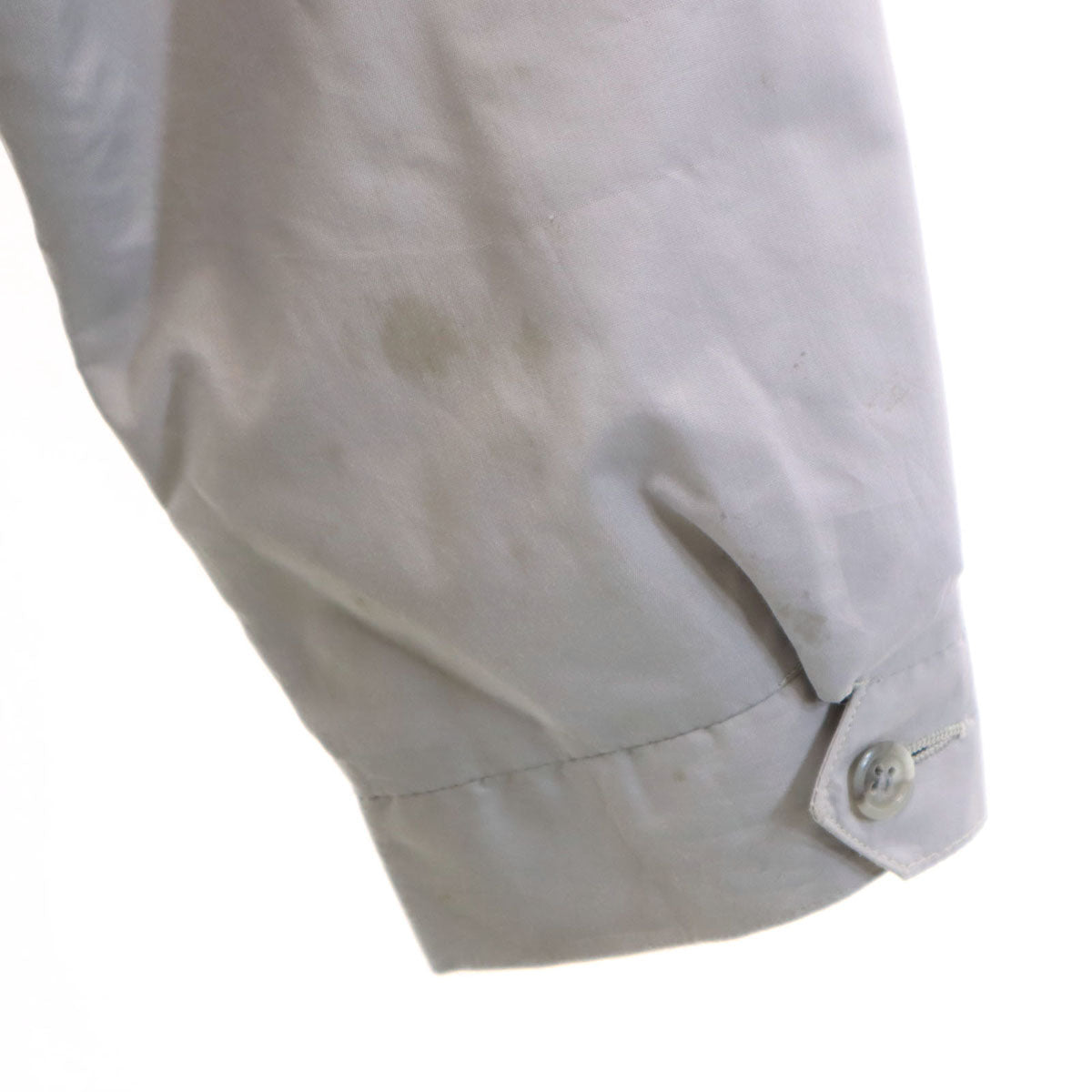 MIGHTY MAC マイティーマック 80s ヴィンテージ スイングトップ 42 グレー ジャケット メンズ