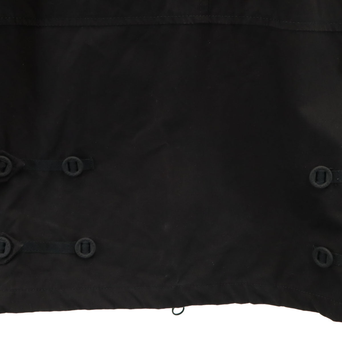 HYSTERIC GLAMOUR ヒステリックグラマー ArkAir アークエアー別注 UK製 トラフィック 02203AB01 ジャケット S ブラック メンズ