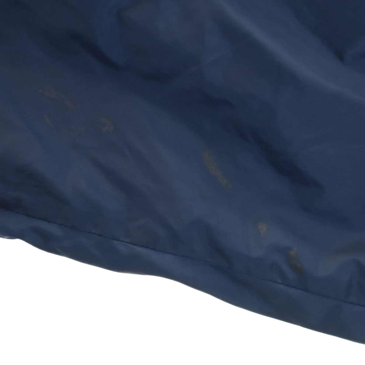 WEST WIND 70s 80s ヴィンテージ バックプリント カレッジ コーチジャケット S ネイビー メンズ