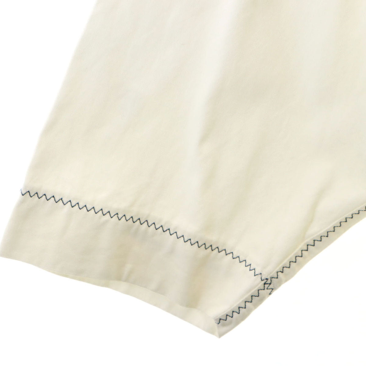 Christian Dior SPORTS クリスチャンディオールスポーツ 90s オールド フーデッド ジャケット アイボリー メンズ