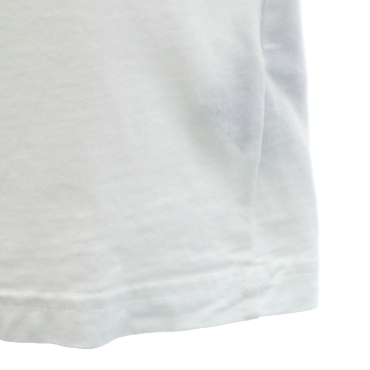 Palm Angels パームエンジェルス ポルトガル製 半袖 Tシャツ L ホワイト メンズ