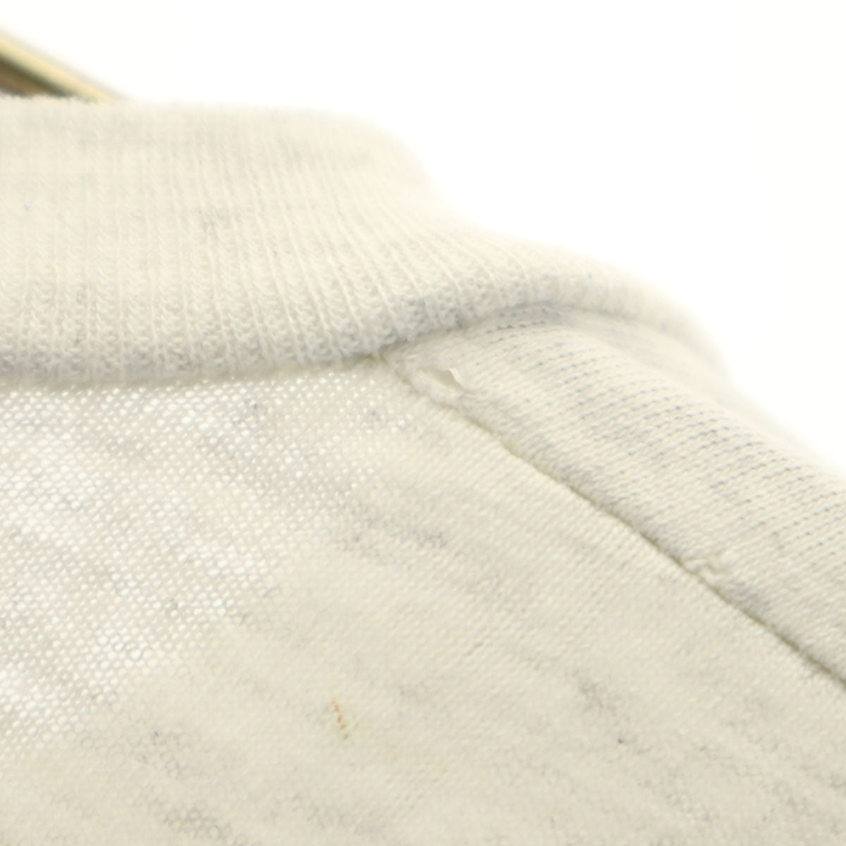 90s オールド 半袖 Tシャツ グレー シングルステッチ メンズ