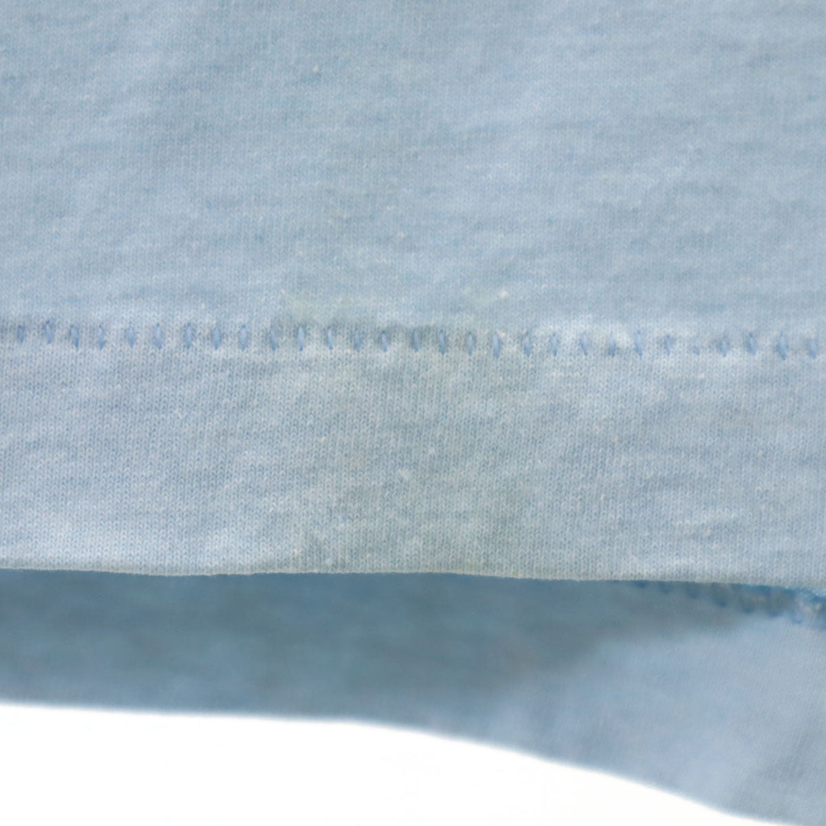 90s USA製 オールド 半袖 CALIFORNIA Tシャツ XL 水色 カウスカル サボテン メンズ