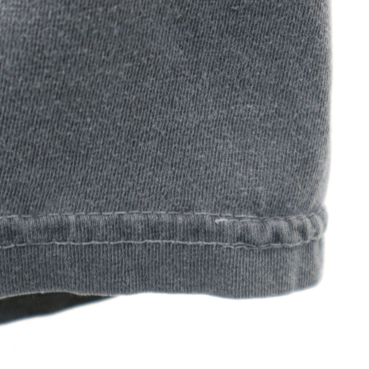 STUSSY ステューシー 半袖 Tシャツ L グレー メンズ