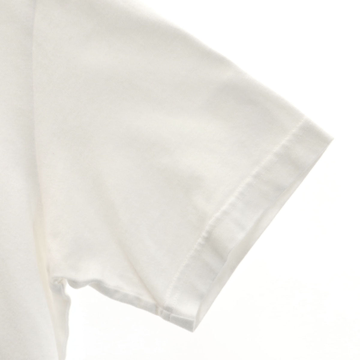 Paul Smith ポールスミス 日本製 スカル 半袖 Tシャツ L ホワイト メンズ