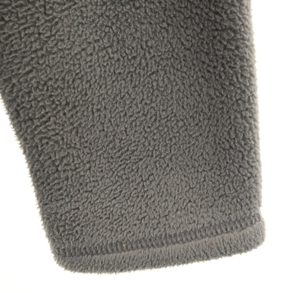 patagonia パタゴニア 65645FA12 シンチラ フリースジャケット XL グレー アウトドア キッズ