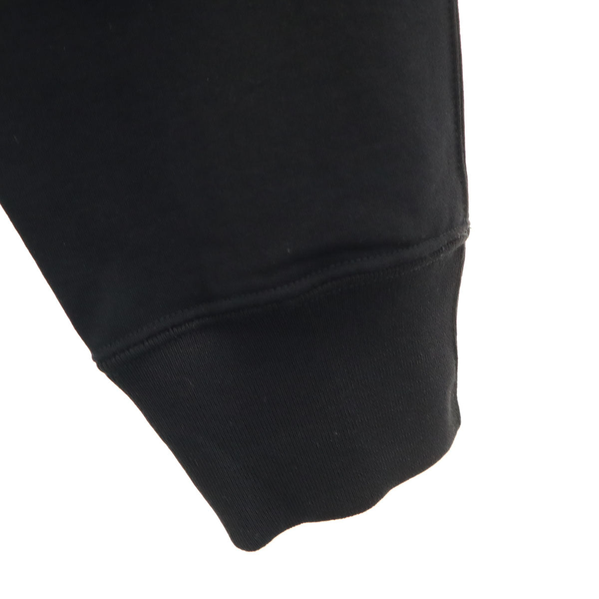 mastermind JAPAN マスターマインド ジャパン 日本製 バックスカル 長袖 パズル スウェット トレーナー M ブラック メンズ