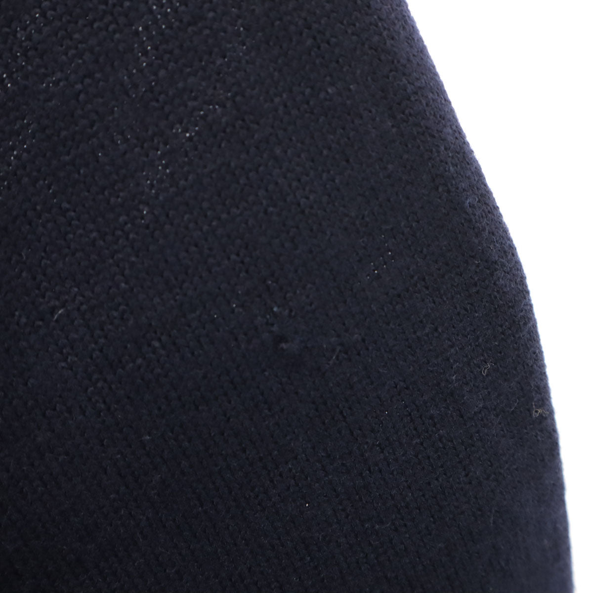 Christian Dior MONSIEUR SPORTS クリスチャンディオール ムッシュ スポーツ 90s オールド タイガー 長袖 セーター LL ネイビー ニット メンズ