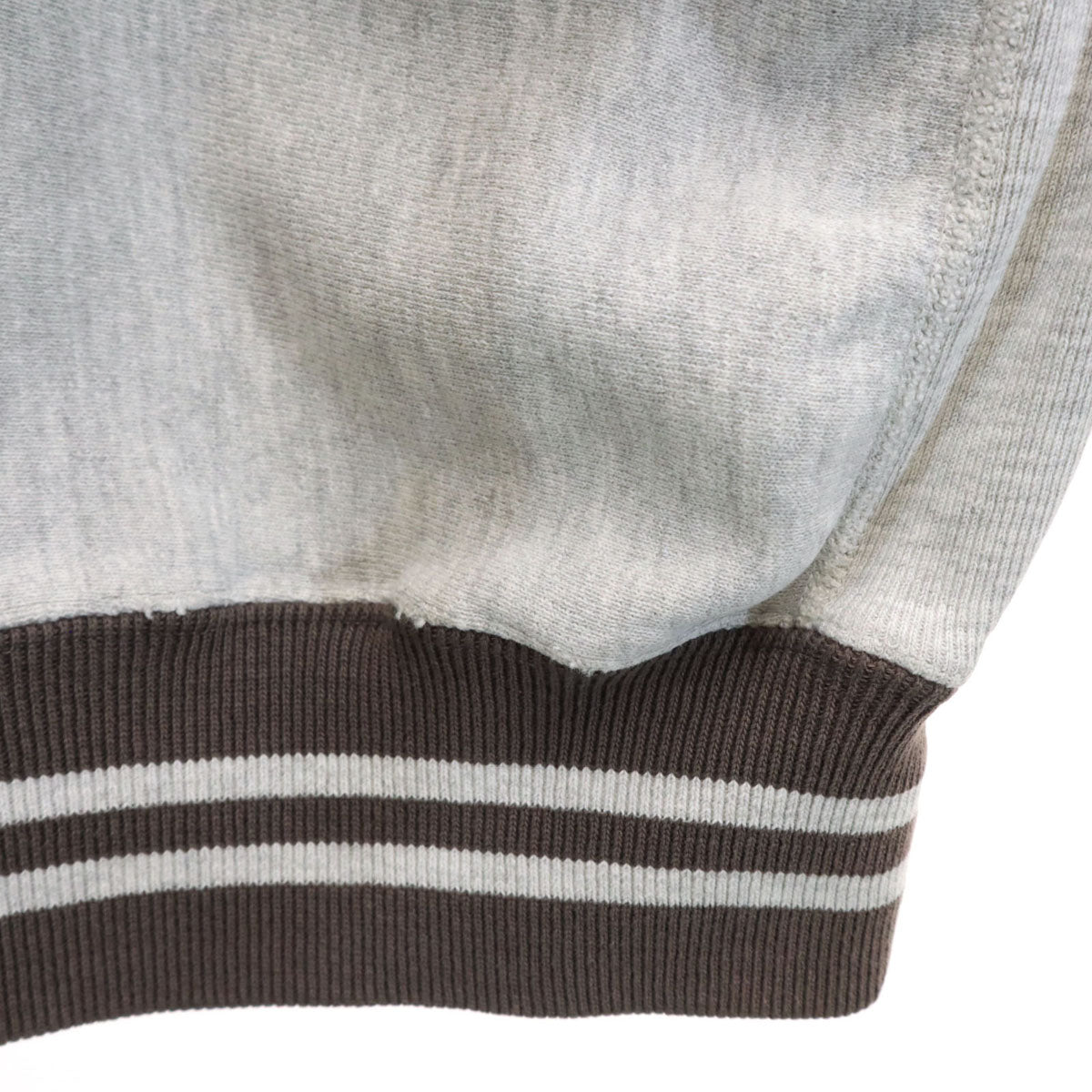 Champion チャンピオン 90s USA製 オールド 刺繍タグ 長袖 リバースウィーブ スウェット トレーナー XL グレー メンズ