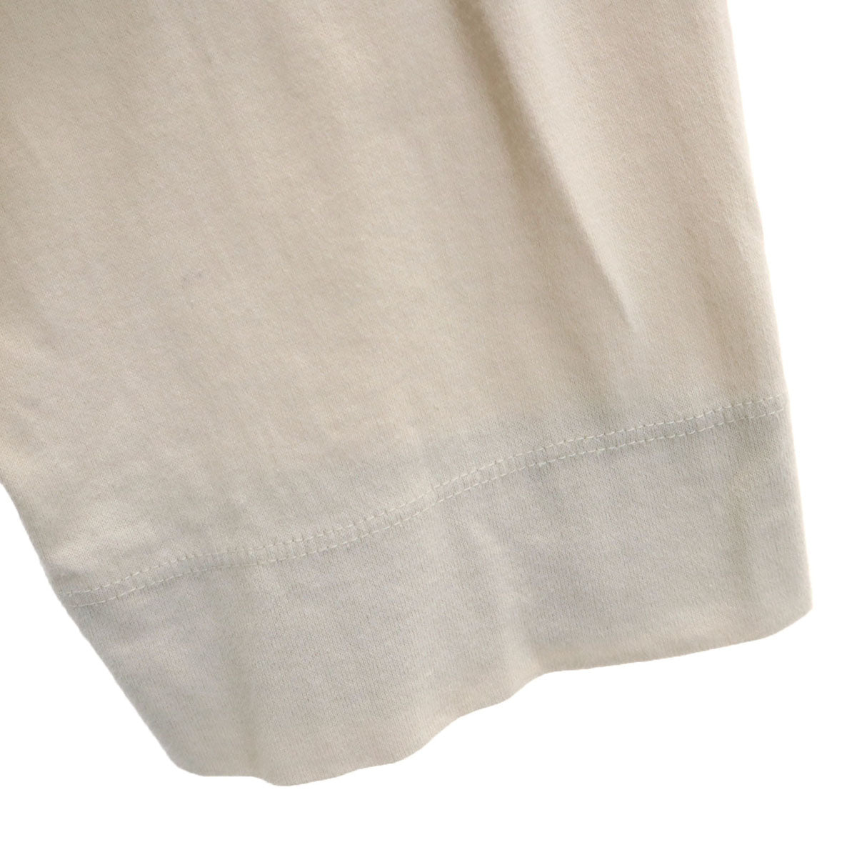 PLEATS PLEASE プリーツプリーズ 日本製 長袖 パーカー 3 グレージュ イッセイミヤケ レディース