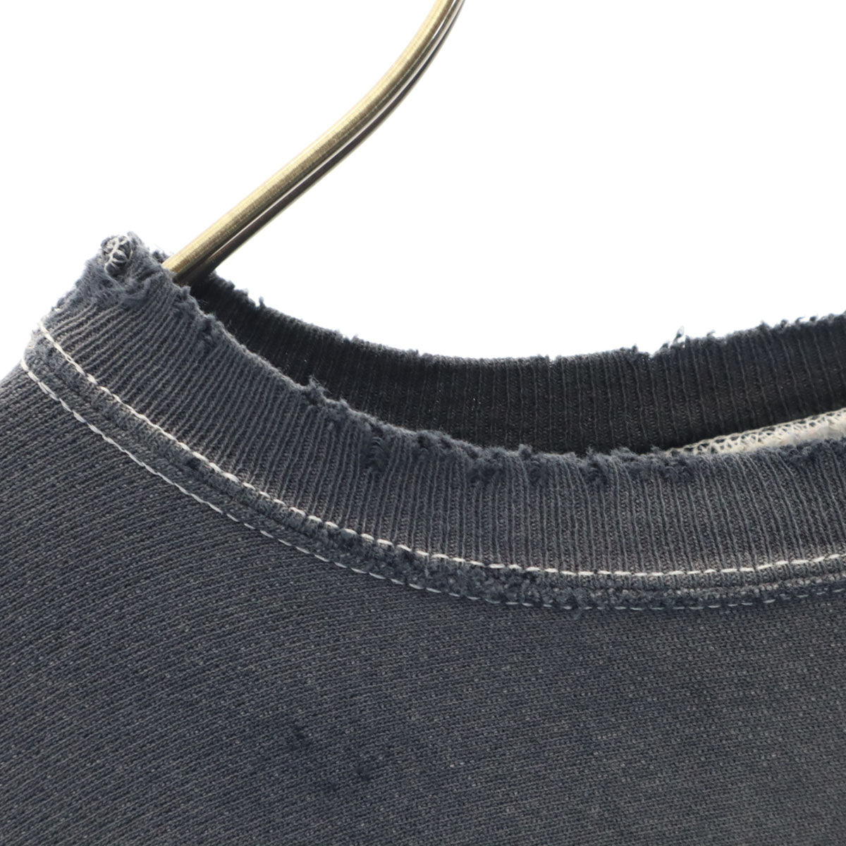 Champion チャンピオン 90s 00s 長袖 リバースウィーブ スウェット トレーナー L チャコールグレー 裏起毛 メンズ