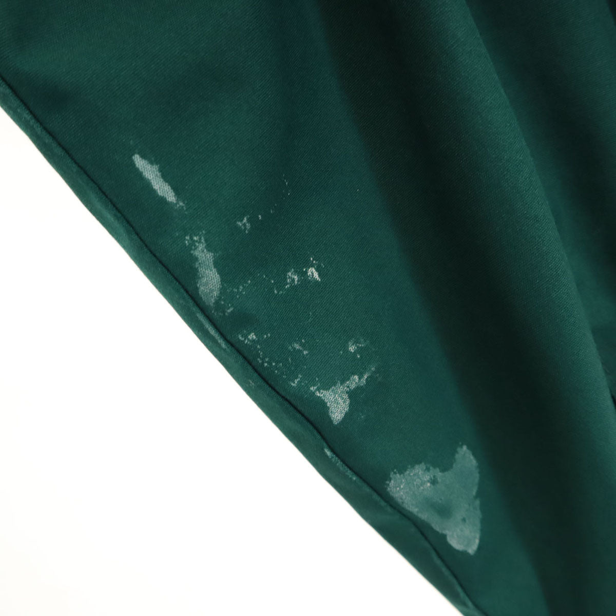 BARACUTA バラクータ 80s ヴィンテージ ヴァンヒューゼン G9 スイングトップ 42R グリーン ジャケット メンズ