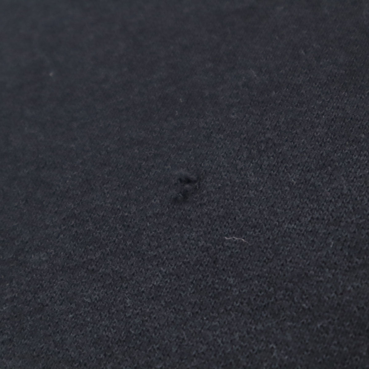 DIESEL ディーゼル 長袖 スウェット トレーナー XL ブラック 裏起毛 メンズ