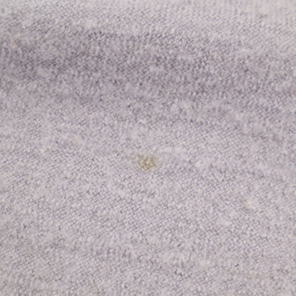 ISSEY MIYAKE イッセイミヤケ 日本製 長袖 ロング ニットカーディガン 2 グレー レディース