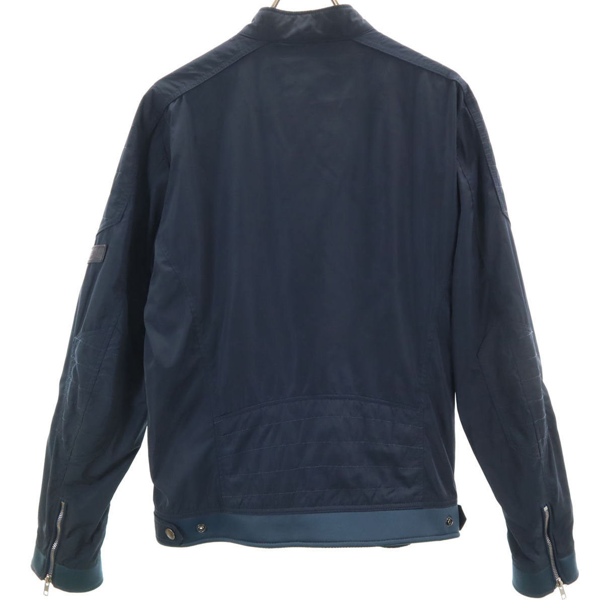DIESEL ディーゼル ブルゾン L ネイビー ジャケット メンズ