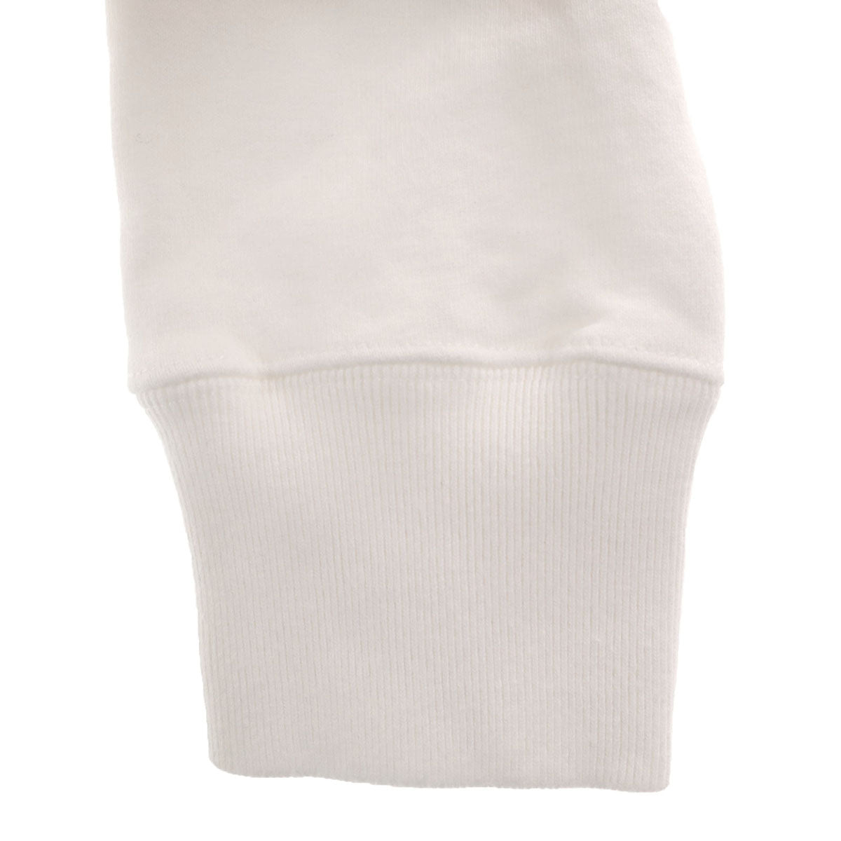 R.H Vintage ロンハーマンヴィンテージ 日本製 長袖 スウェット トレーナー XS 白 メンズ