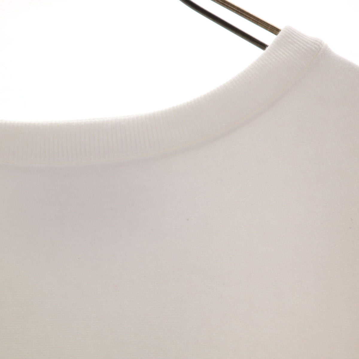 R.H Vintage ロンハーマンヴィンテージ 日本製 長袖 スウェット トレーナー XS 白 メンズ