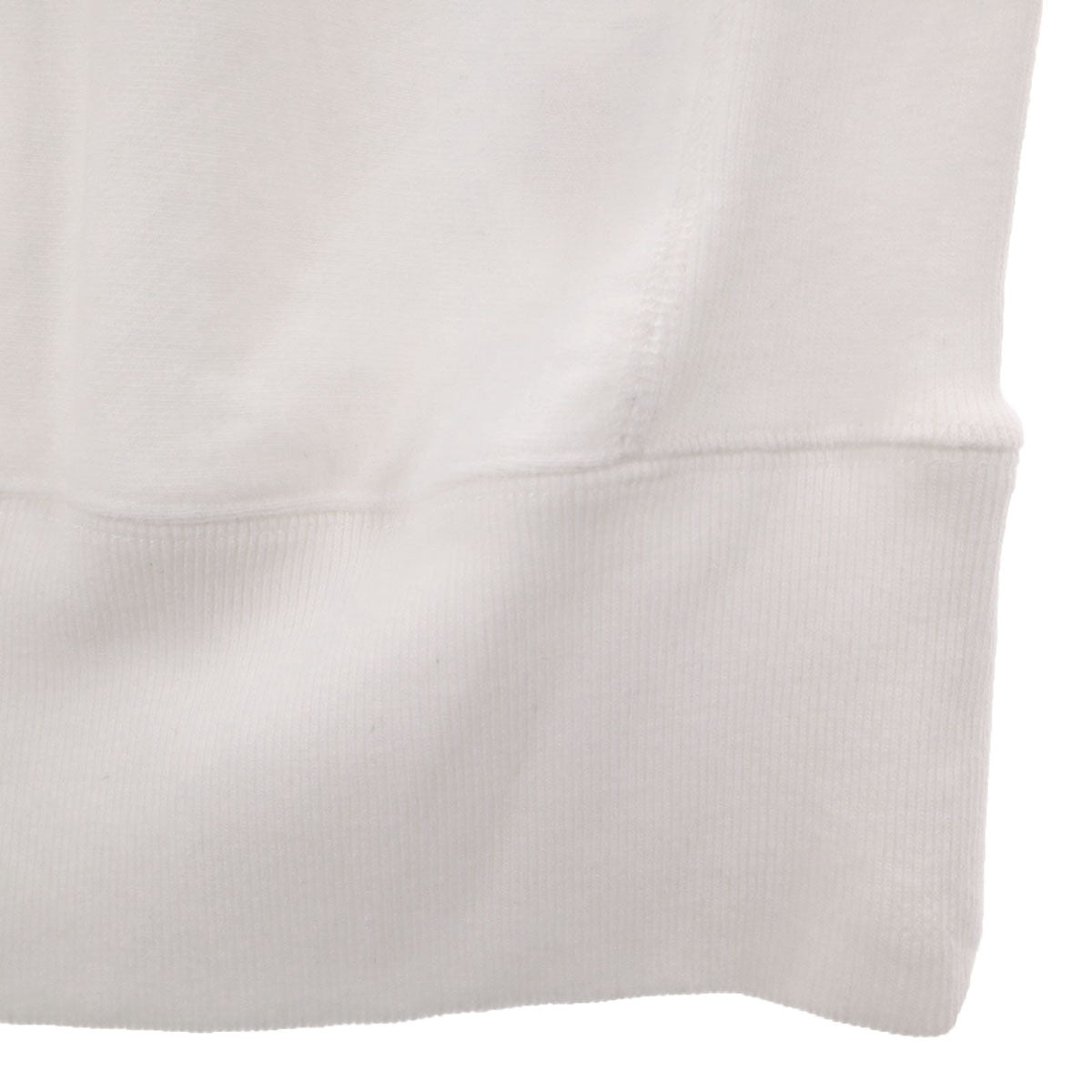 R.H Vintage ロンハーマンヴィンテージ 日本製 長袖 スウェット トレーナー XS 白 メンズ