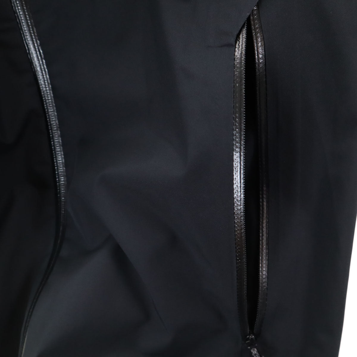 Mammut マムート 長袖 マウンテンパーカー M 黒 GORE-TEX メンズ