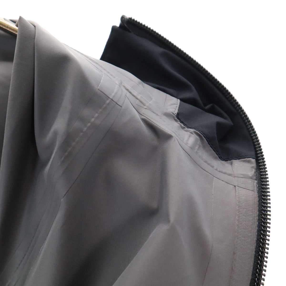 Mammut マムート 長袖 マウンテンパーカー M 黒 GORE-TEX メンズ