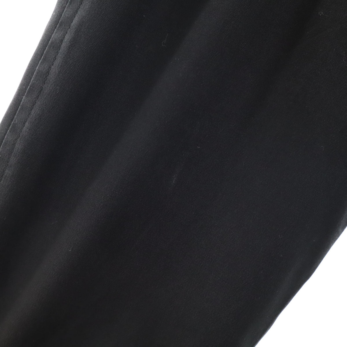 BURBERRY バーバリー 日本製 スイングトップ L 黒 ジャケット 三陽商会 メンズ