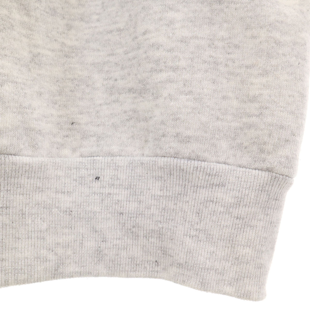 COMPETITOR 90s オールド 長袖 スウェット トレーナー グレー 裏起毛 ロサンゼルスレイカーズ メンズ