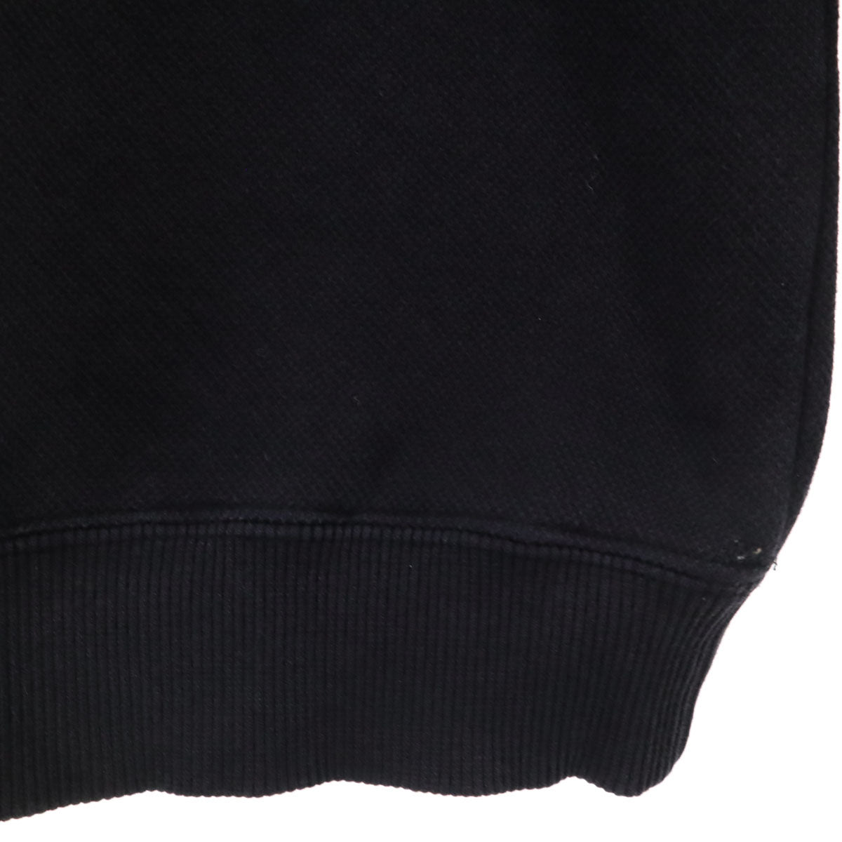 HARLEY DAVIDSON ハーレーダビッドソン 長袖 スウェット トレーナー M 黒 裏起毛 メンズ