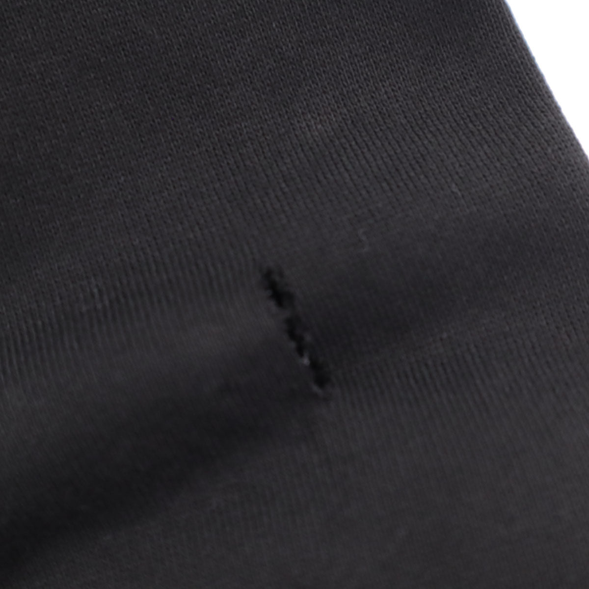 DKNY JEANS ダナキャランニューヨークジーンズ 90s オールド 長袖 スウェット トレーナー F 黒 裏起毛 メンズ